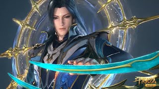 🌊为什么要追我？唐三被千钧蚁皇逼迫陷入苦战！【斗罗大陆 Soul Land】