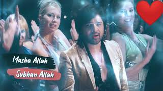 Tera Chehra Jab Se Dekha | MASHA ALLAH Subhan ALLAH | Himesh Reshammiya | 30 Seconds Whatsapp Status