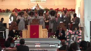 JSFS Choir
