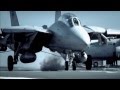 F-14 Tomcat - Hans Zimmer - Time /Karanda -Remix  / Remix - Element Six