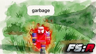 He thought i was kidding - Final stand remastered