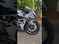 2022 Suzuki GSX-R1000R