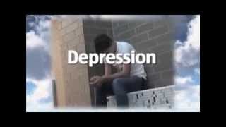 M6 - Communication Arts - Depression