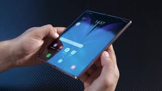 Samsung Galaxy Z Fold 2 Özellikleri ve Fiyatı