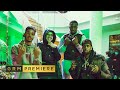 Sai So x M24 x Potter Payper x Skore Beezy x HP Boyz - Demon Time Remix 😈 [Music Video] | GRM Daily