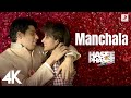 Manchala Full Video - Hasee Toh Phasee|Parineeti, Sidharth|Shafqat Amanat Ali, Nupur Pant | 4K