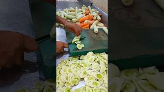 Kakdi cutting#videos #shorts#viralshort #my kitchen Ibadul 77