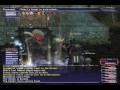 final fantasy xi party leveling before 75 level cap increase