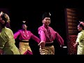 TARIAN CINTA SAYANG (Cinta Sayang Dance)