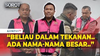 Klaim Sony Sanjaya: Ada 'Nama-Nama Besar' di Balik Dugaan Penyimpangan Tata Kelola SPPG
