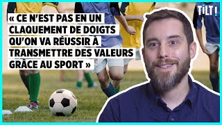 Quel peut être l'impact du sport ?