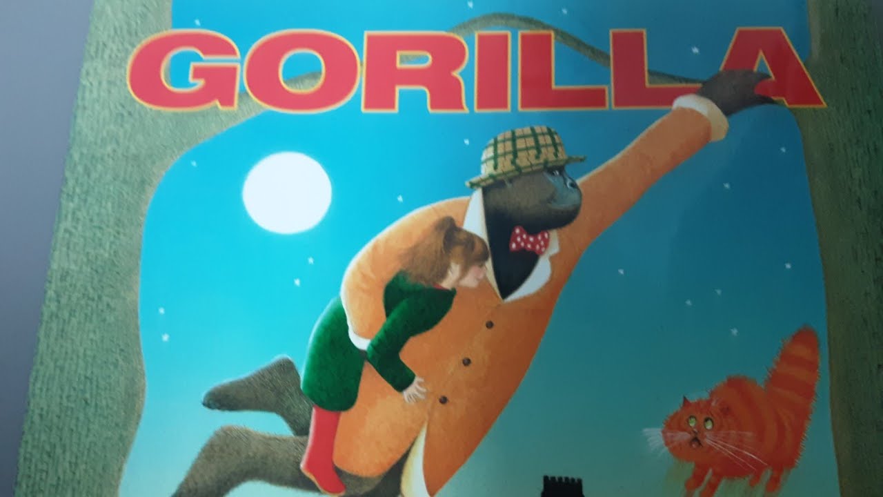 Gorillaрџ ќ Youtube