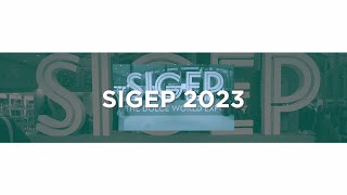 Unigrà x Martini Professional | SIGEP 2023 | Official Aftermovie