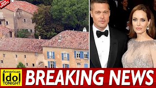 Angelina Jolie and Brad Pitt Lawsuit $500 Million Winery Is Not Over!