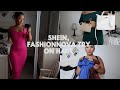 SHEIN | FASHIONNOVA TRY ON HAUL