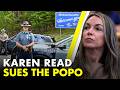 The Most Disgusting and Horrifying Lawsuit I've Ever Read | Karen Read vs. the MSP and CPD
