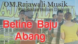 OM.Rajawali #dangdut _ Si kebaya Merah  _ || WARNA WARNI || ANTONI DAYUNG