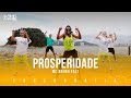 Prosperidade - Mc Bruno Salt  | ZOE Dance (Coreografia Oficial)