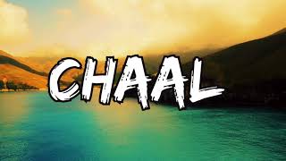 Chaal | Dr Zeus | Rahat Fateh Ali Khan | lyrics | RickyMK | Krick | New Punjabi Song 2022.