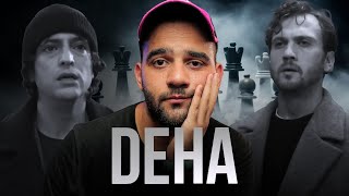 مسلسل العبقري | اسماء و جسور ! Deha