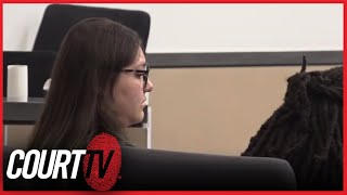 Sentencing of Alexis Avila: Baby in Dumpster Trial