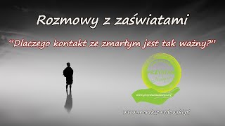 Rozmowy z zaświatami - \