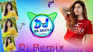 कोलर बिजगी आंसू सू खावगी जद!! Harisingh Dholan Meena Geet Dj Remix Songs 2024 !! Dj Rk Meena Nahrat