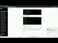 python command mode