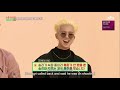 Mino about not giving Seungri his phone number