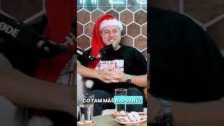 Nejlepší dárek #cz #podcast #podcastclips #foryou #fyp #viralvideo