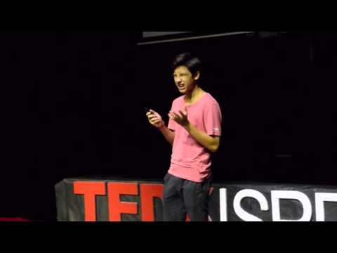 The End of Police Brutality | Aaron Roberts | TEDxISPP The End of Police Brutality | Aaron Roberts | TEDxISPP