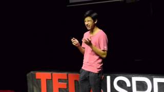 The End of Police Brutality | Aaron Roberts | TEDxISPP