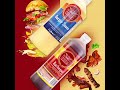 heera burger sauce