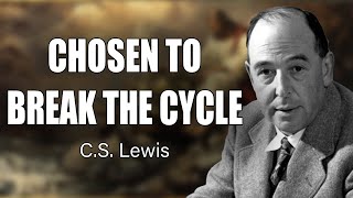 Your Family’s Trauma Was Designed to Shape You for Something Greater! | C.S. Lewis 2025