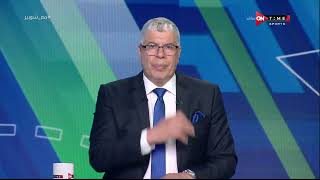 ملعب ONTime - خاص .. أحمد شوبير يعلن عن قائمة الراحلين عن الأهلي