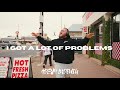 I Got A Lot Of Problems - Adam Ludewig (Official Music Video)