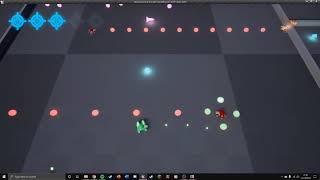 Bullet Hell Prototype (Test)