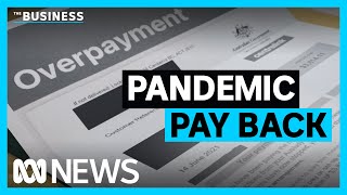 Centrelink is chasing welfare recipients over $32m in COVID overpayments | The Business