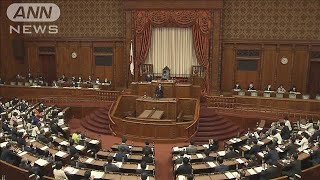 “緊急事態宣言”3月7日まで延長へ　栃木は解除方針(2021年2月2日)