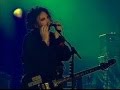 The Cure - A Strange Day (Festival 2005)