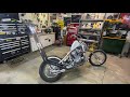 cole s 2004 honda shadow vlx 600 chopper