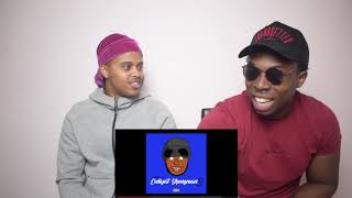 IS IT FINISHED? | Wiley - Eediyat Skengman 3 (Stormzy Send) Official Audio - REACTION