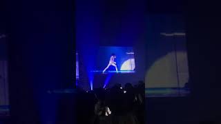 180317 The ElyXiOn in Bangkok - Kai Solo