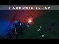 Highlight: No Man's Sky: The Black Korvax, Episode #40 (Interceptor Update), Harmonic Scrap