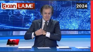 Edicioni i Lajmeve Tv Klan 26 Nëntor 2024, ora 00:15 | Lajme - News