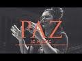 IC MUSIC - PAZ (PEACE BE STILL) (CLIPE OFICIAL)