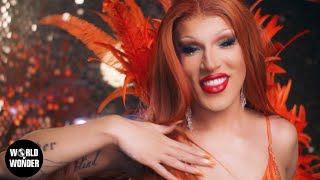 Meet The Queens | Kendall Gender - Canada's Drag Race Vs The World