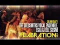 Felabration 2013: 