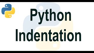 Python Indentation