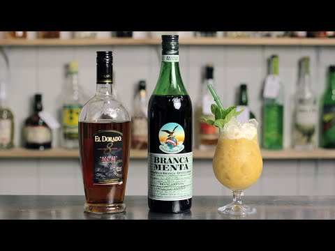 5 Essential Fernet Branca Cocktails